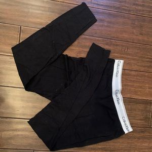 Calvin Klein Leggings